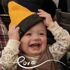 Meet your Posher, Vickie